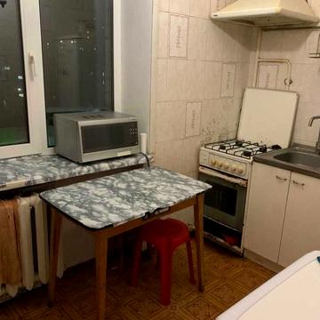 Борщагівська вул., 117