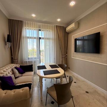 Ванний пров., 1