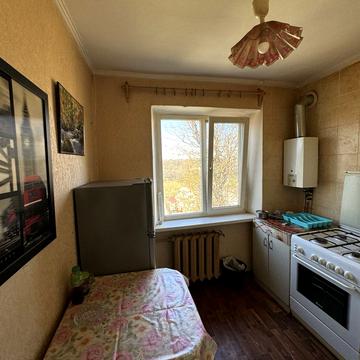 Ольгерда Бочковського вул., 38