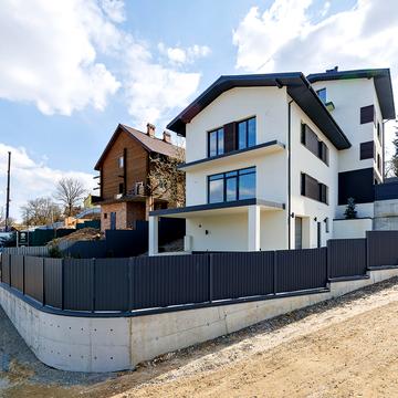 Абуабдулло Рудакі вул.