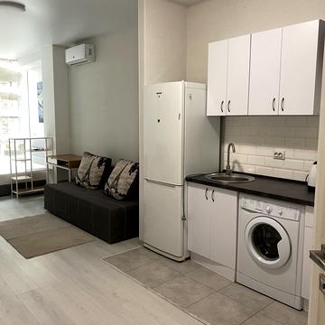 Аркадійське плато вул. (Гагаринське плато), 5/2