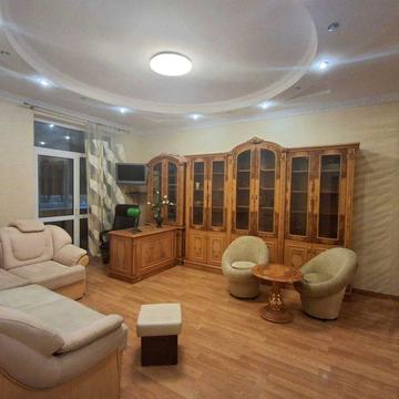 Лейпцизька вул., 2/37