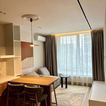 Олександра Олеся вул., 9-А