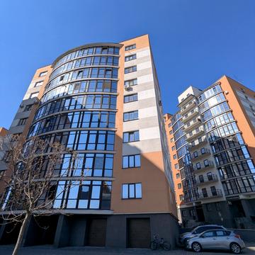 Калуське шосе, 3, к10