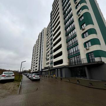 Трускавецька вул., (Будинок Г)