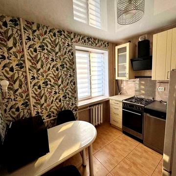 Генерала Генадія Воробйова вул. (Курська), 18