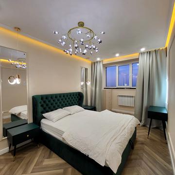 Панорамна вул., 2