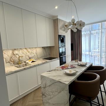 Андрія Верхогляда вул. (Михайла Драгомирова), 19-А