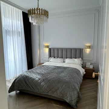 Андрія Верхогляда вул. (Михайла Драгомирова), 19-А