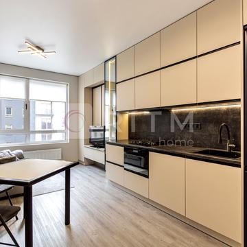 Кобилянської вул., 22А корпус 3