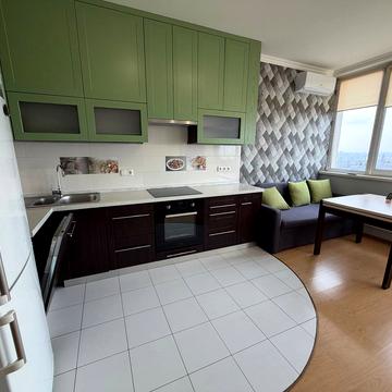 Степана Рудницького вул. (Академіка Вільямса), 5