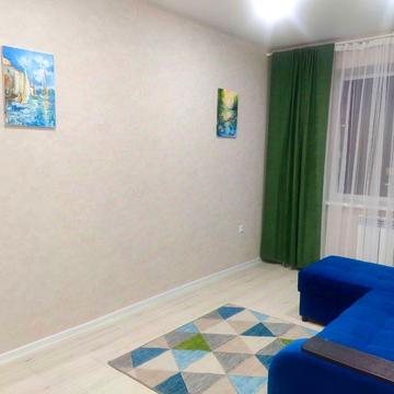 Жасминова вул., 11