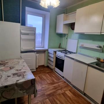 Донорська пров. (Слепнева), 2