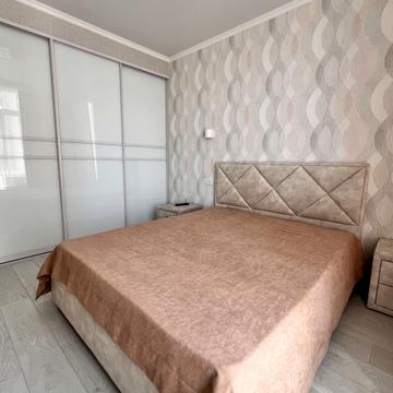 Валерія Самофалова вул. (Каманіна), 16-А/5