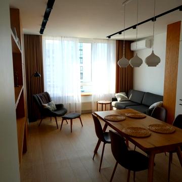 Салютна вул., 2к3