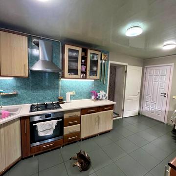 Північна вул.