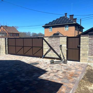 Археологічна вул.