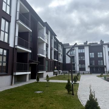 Роксоляни вул., 20