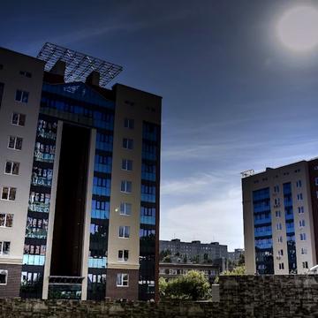 Валерія Дейнеки вул., 1 к2