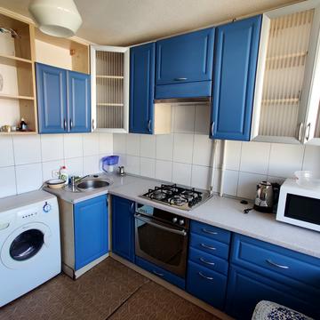 Оксани Вороніної пров. (Металістів), 1