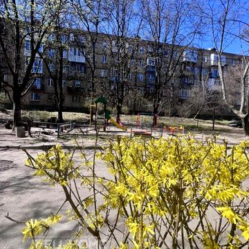 Єреванська вул., 29