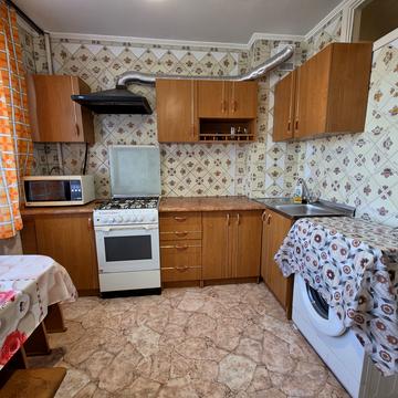 Майборського вул., 6