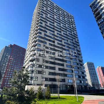 Всеволода Змієнка вул., 34/21