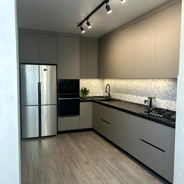 Абрикосова вул., 3-А