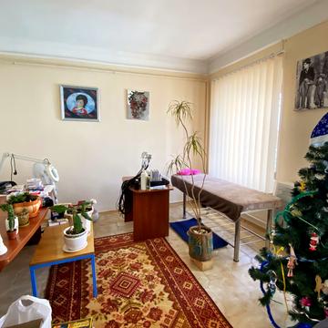 Марка Кропивницького вул. (Потьомкінська), 29-А