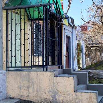 Марка Кропивницького вул. (Потьомкінська), 29-А