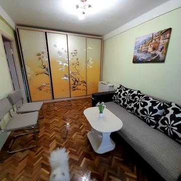 Остафія Дашкевича вул. (Курнатовського), 26-А