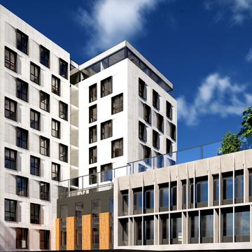 Головна вул., 211