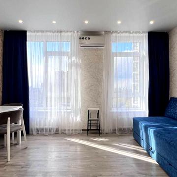 Любомира Гузара просп. (Космонавта Комарова), 13