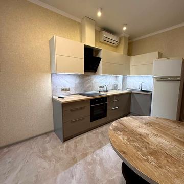 Велика Арнаутська вул., 23б