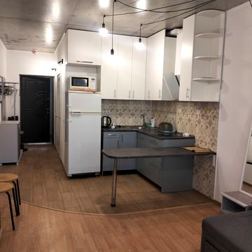 Польова вул., 73