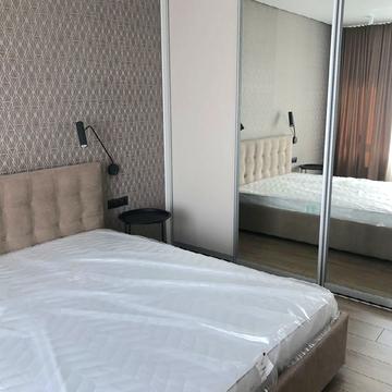 Самійла Кішки вул. (Маршала Конєва), 10/1