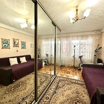 Бородинська вул., 7