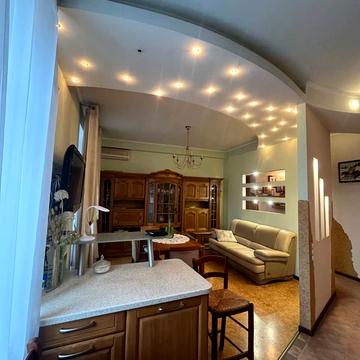 Сергія Нігояна просп. (Калініна), 22