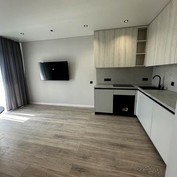 Андрія Бачинського вул., (Будинок)