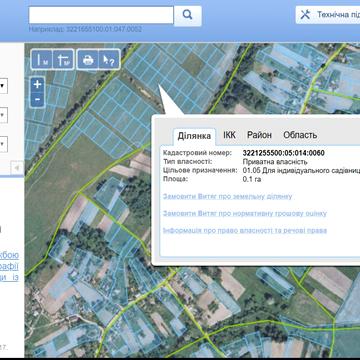 Опанасів, Броварський, Київська область 2800.0 USD