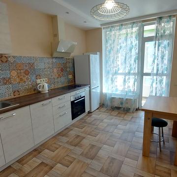 Родини Крістерів вул., 20