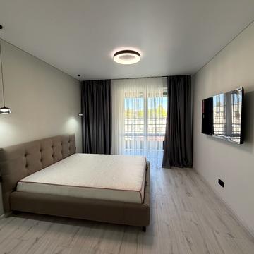 Бориса Тлехаса вул., 17