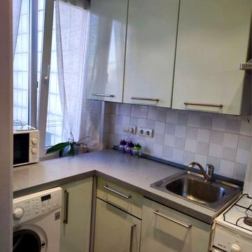 Березняківська вул., 36-Г