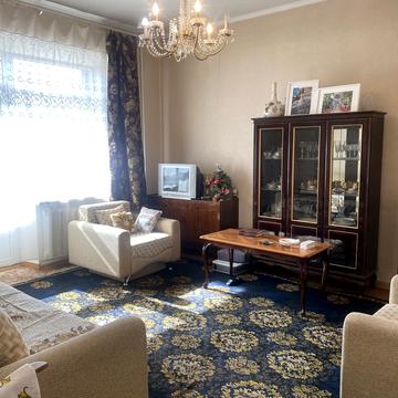 Михайла Грушевського вул., 34-А