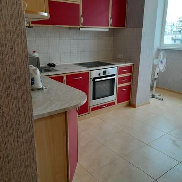 Вишняківська вул., 8-А