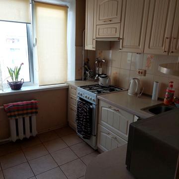 Лісовий просп., 6-А