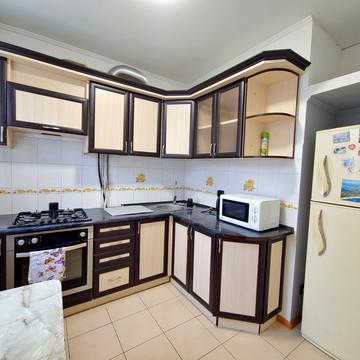 Старокостянтинівське шосе, 17/1