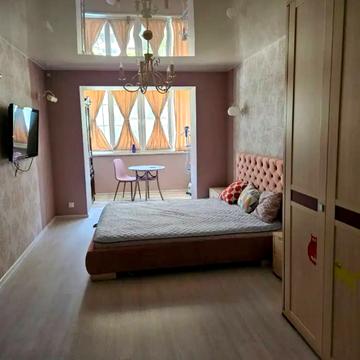 Мандриківська вул., 127