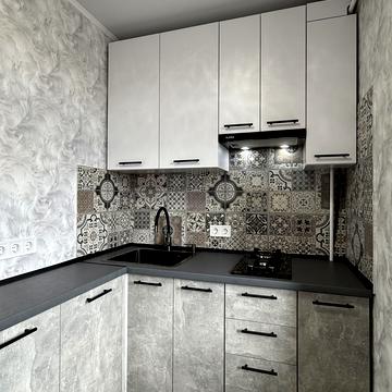 Давида Кострова вул. (Мічуріна), 76