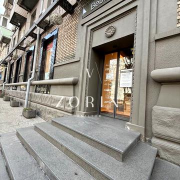 Володимира Вернадського вул. (Дзержинського), 8